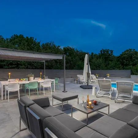 Maison d'hôtes Lux 1 Rijeka