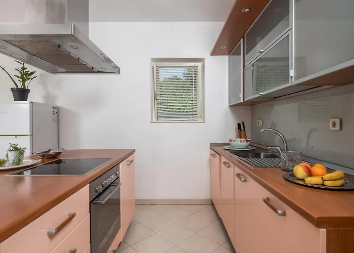 בית הארחה Lux 1 רייקה