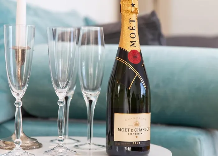 Lux 1 Affittacamere 4*