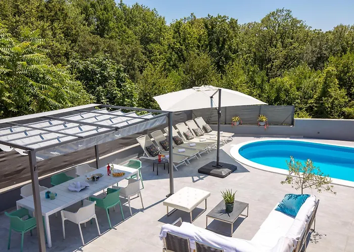 Affittacamere Lux 1 Fiume