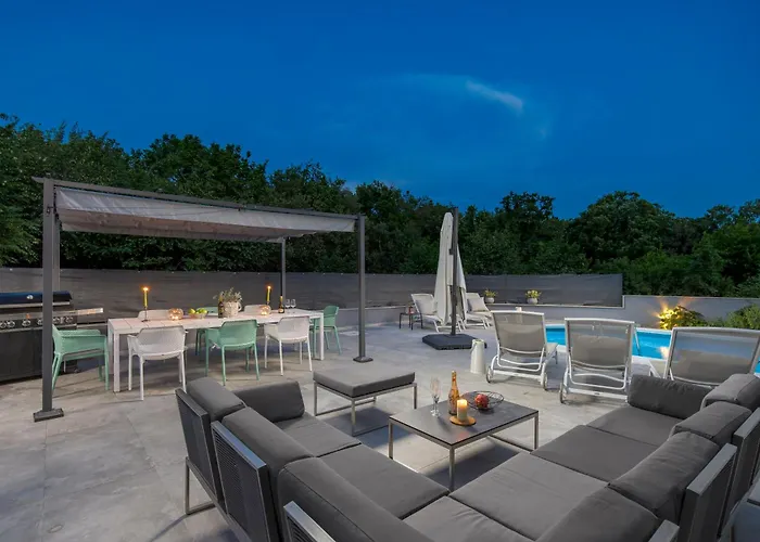 Affittacamere Lux 1 Fiume