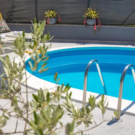 Guest house Lux 1 Rijeka