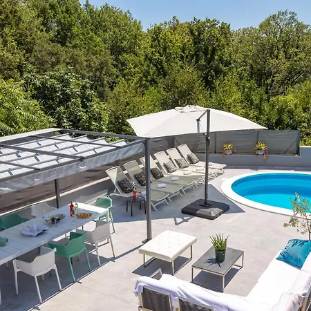 Guest house Lux 1 Rijeka