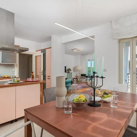 Gæstehus Lux 1 4*