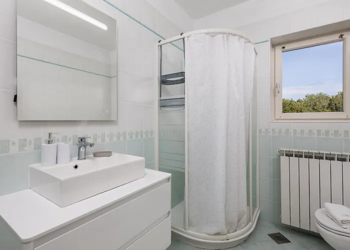 Lux 1 Gæstehus Rijeka